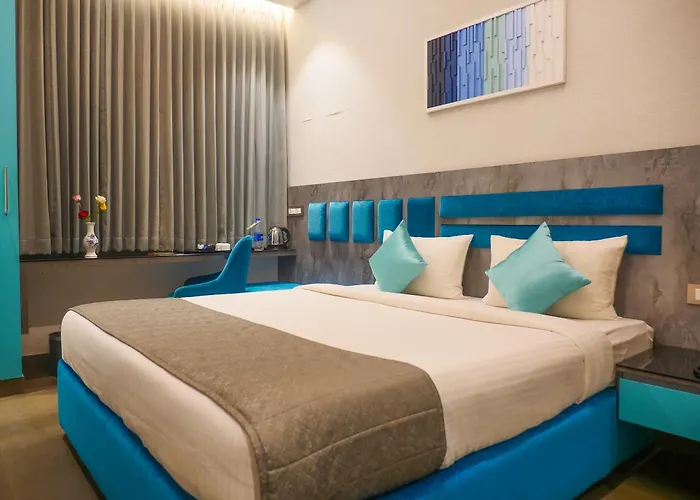 Hotel Grand Sudhan
