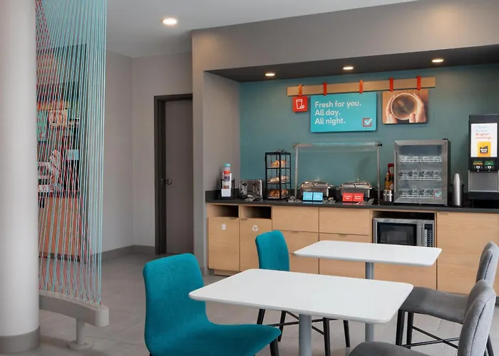 Avid Hotel Oak Creek By Ihg