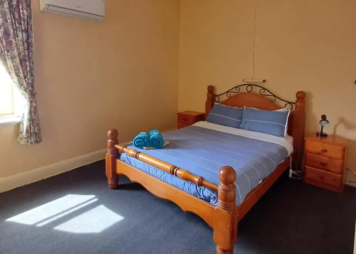 Peterborough Hotel