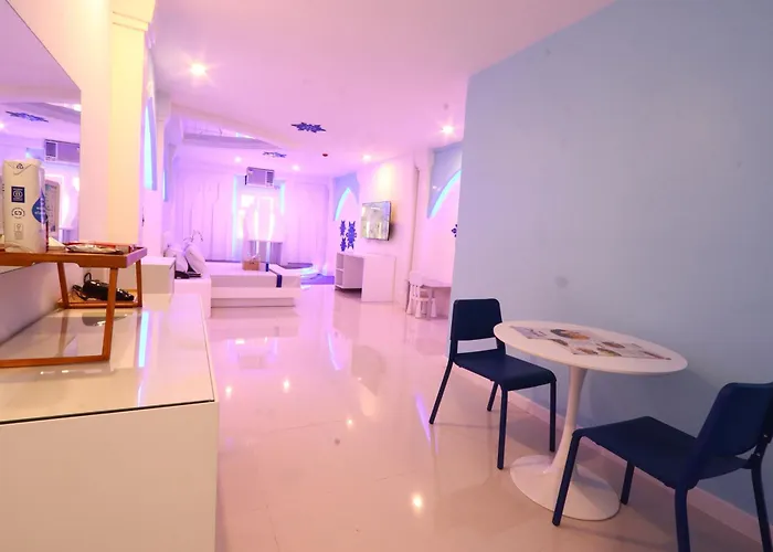 Hotel Dreamworld East Ortigas