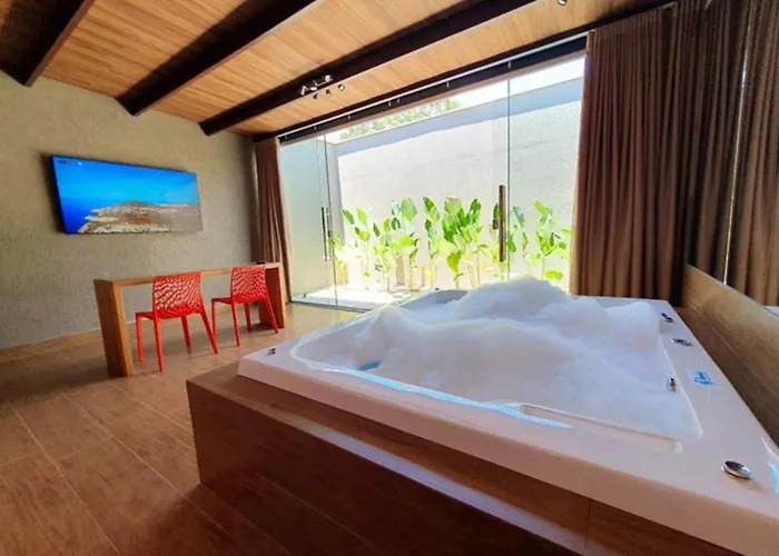 Jardins Suites
