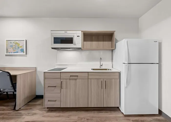 Woodspring Suites Columbia - Irmo