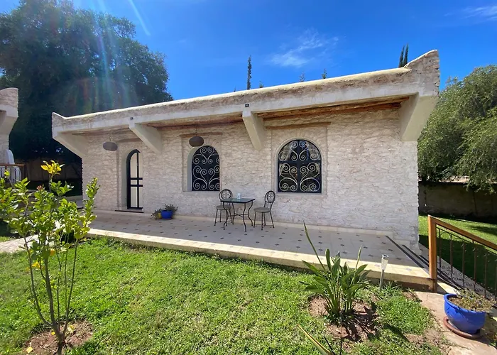 Villa Amma, Piscine Chauffee