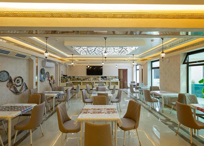 Volidam Hotel