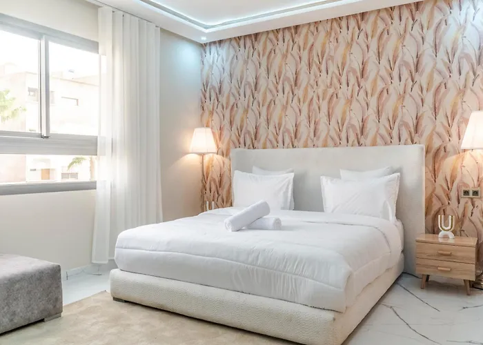 Hotel Rias Dakhla & Restaurant