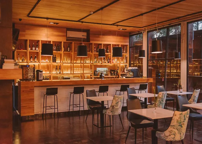 Puerto Dijama Hotel Boutique