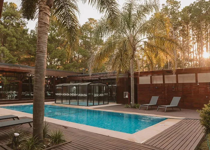 Puerto Dijama Hotel Boutique