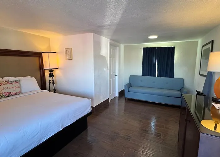 Budget Motel