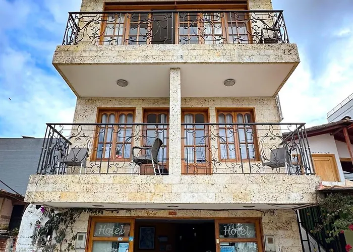 Hotel Portal Guatapé