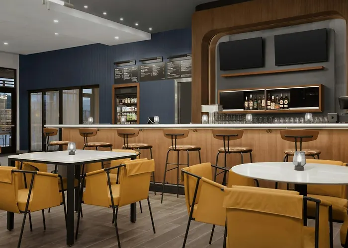 Courtyard By Marriott Antioch Pittsburg