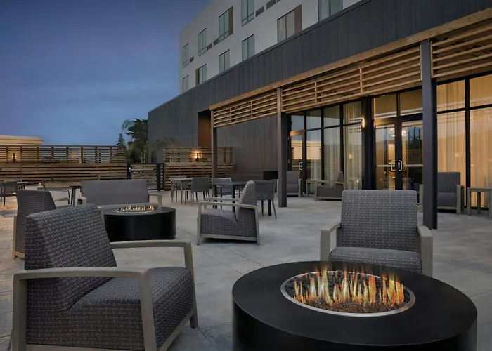 Courtyard By Marriott Antioch Pittsburg