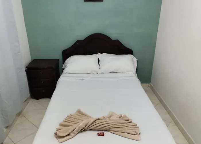 Hotel Los Colores Guatape