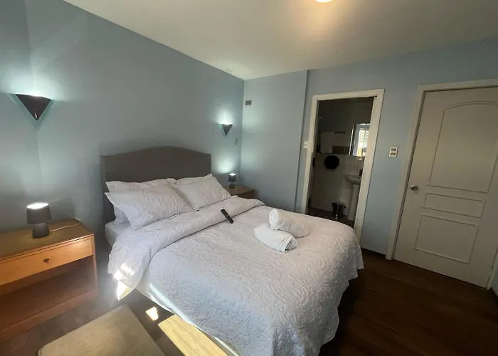 Hotel Nova Vida