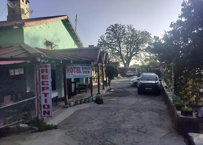 Hotel Snow View Chakrata