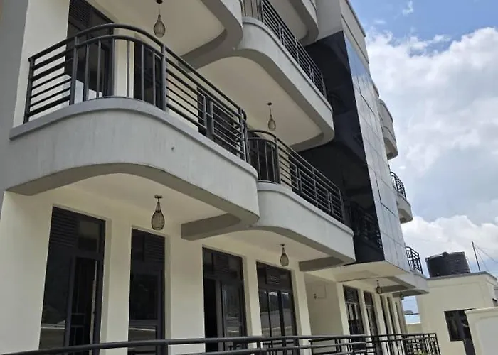 Jikoni Hotel