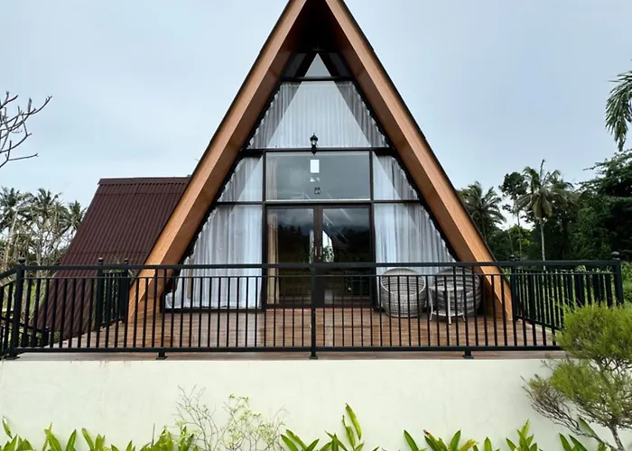 Lombok Hidden Villa