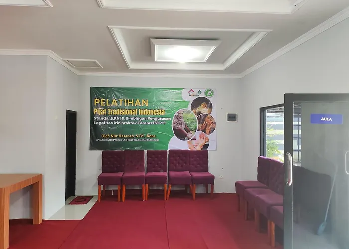 Hotel Ciwangi