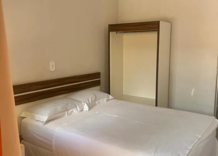 Hotel Lupinetti