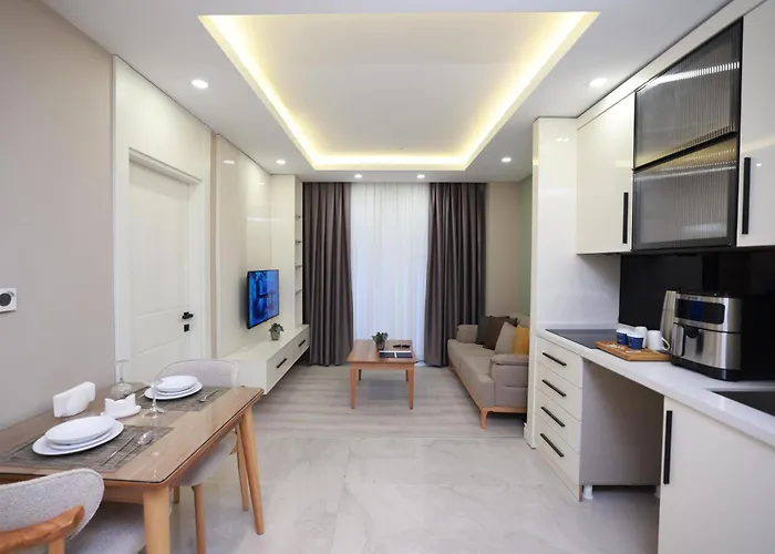 Anemon Diyarbakir Suit Hotel