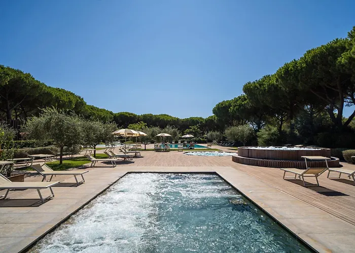 Hotiday Lodge Orbetello