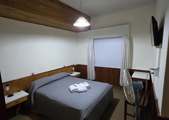 Hotel Punto Sur Avenida