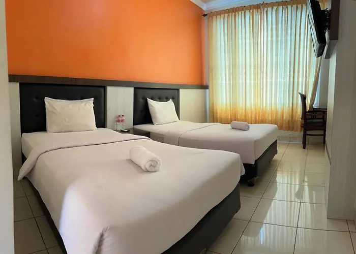 Hotel Dragon Palace