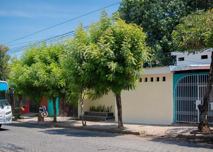 Hostal Nicabliss Managua