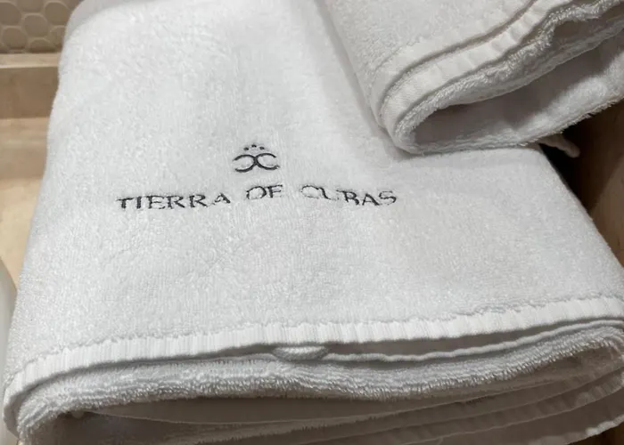 Tierra de Cubas