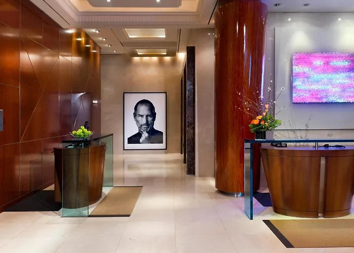 Soho Hotel Toronto