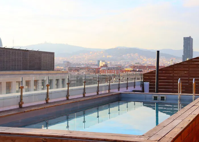 Eurohotel Diagonal Port
