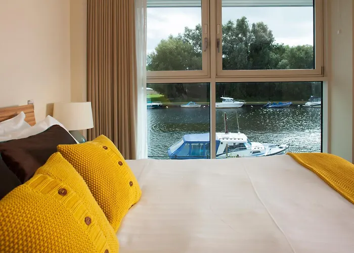 Captain'S Club Hotel & Spa