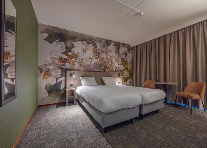 Fletcher Parkhotel Val Monte
