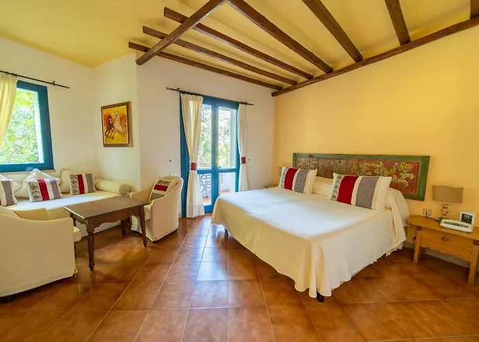 Su Gologone Experience Hotel