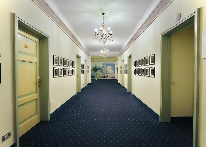 Hotel Ristorante Ala D'Oro