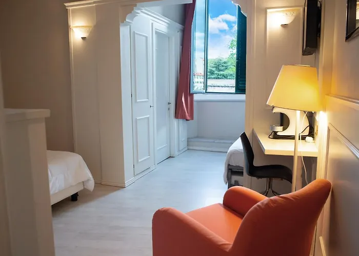 Hotel Ariston