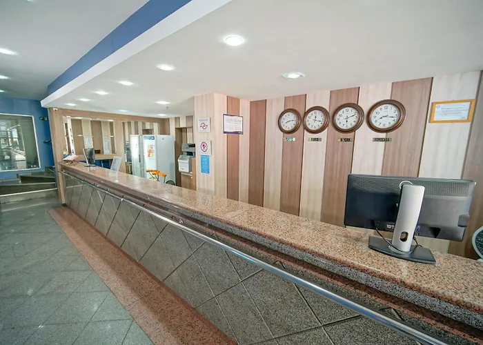 Hotel Dan Inn Sorocaba by Nacional Inn