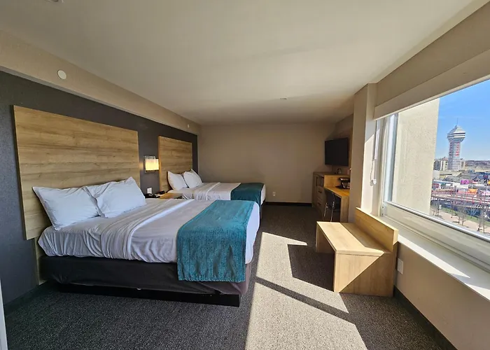 Vittoria Hotel & Suites