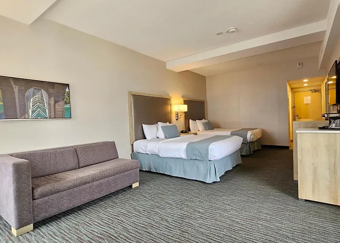 Vittoria Hotel & Suites