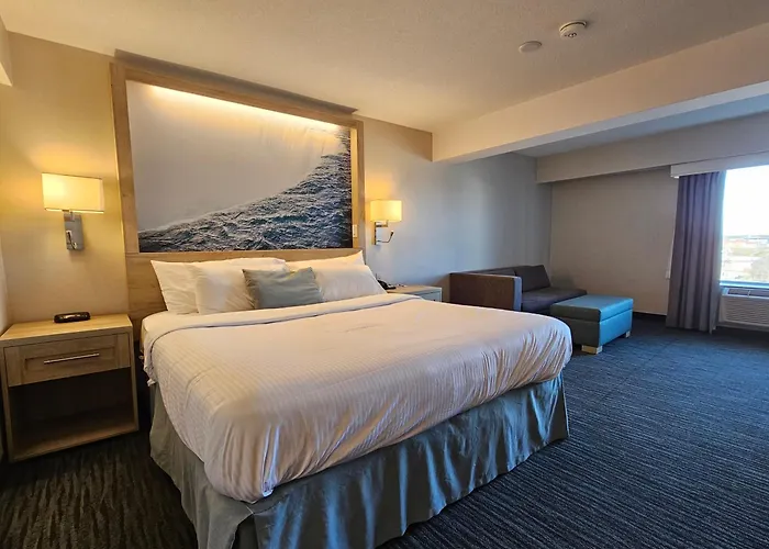 Vittoria Hotel & Suites