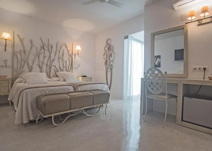 Hotel Sa Volta