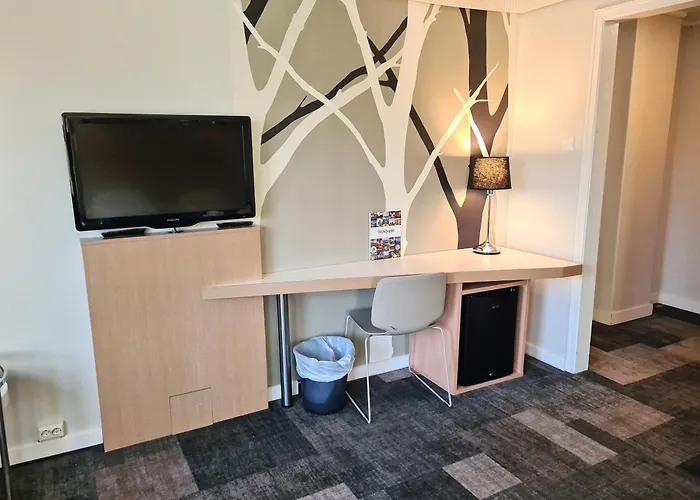 City Living Sentrum Hotel