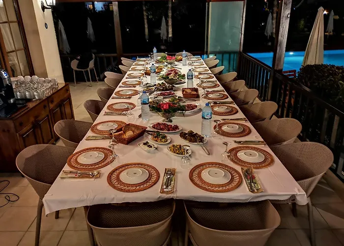 Efe Hotel Gocek