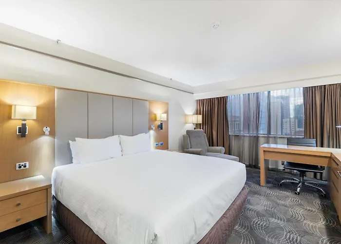 Stamford Plaza Adelaide