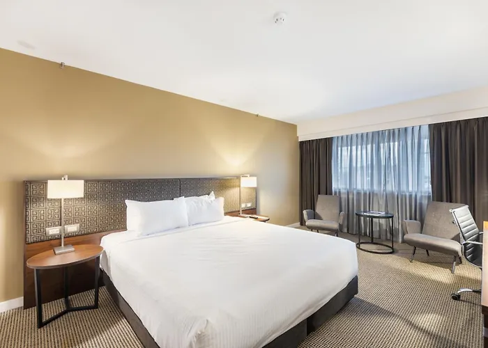 Stamford Plaza Adelaide