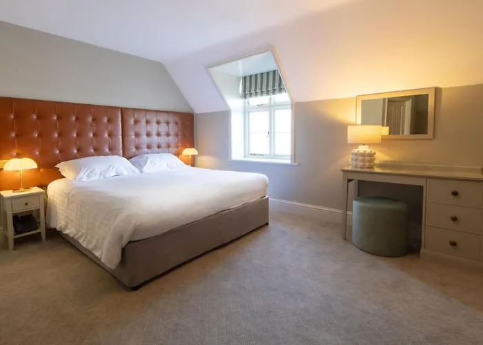 Heacham Manor Hotel