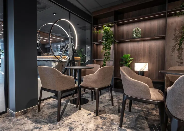 Thon Hotel Notodden