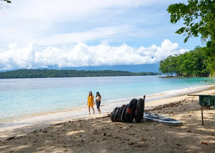 Swiss-Belhotel Manokwari