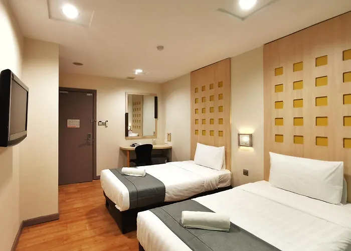 Hotel 98