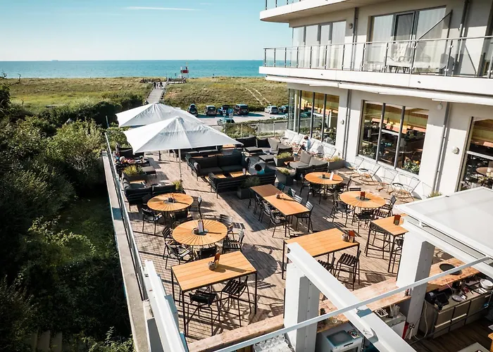 The Grand Ahrenshoop