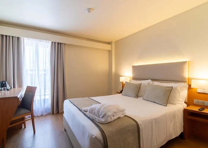 The Azoriani Boutique, Ascend Hotel Collection